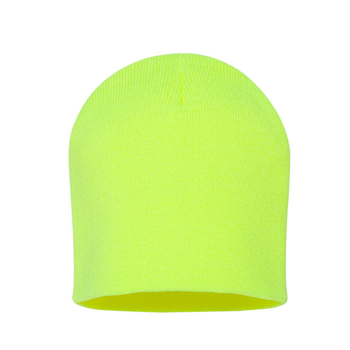 SPORTSMAN SP08 neon yellow