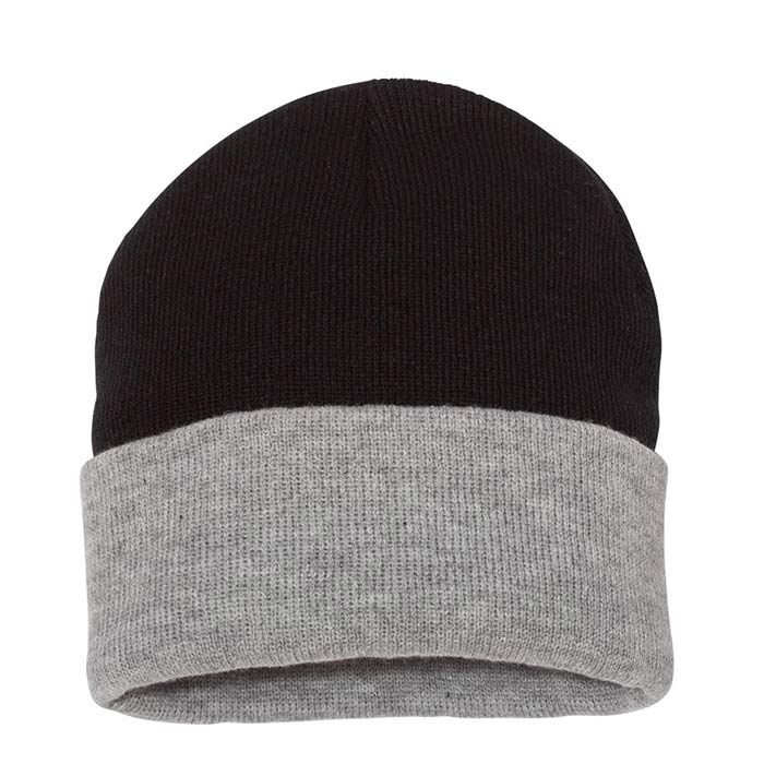 SPORTSMAN SP12 black heather