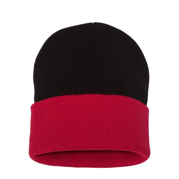 SPORTSMAN SP12 black red