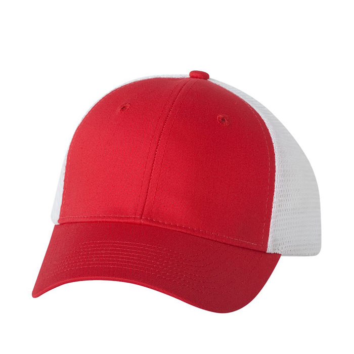 VALU CAP VC400 red white